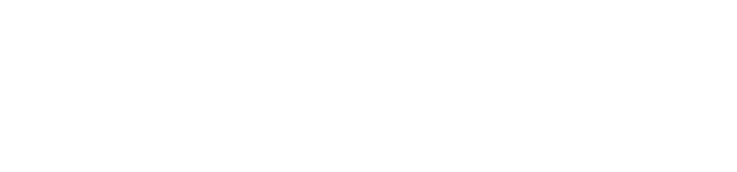 Astroport Logo