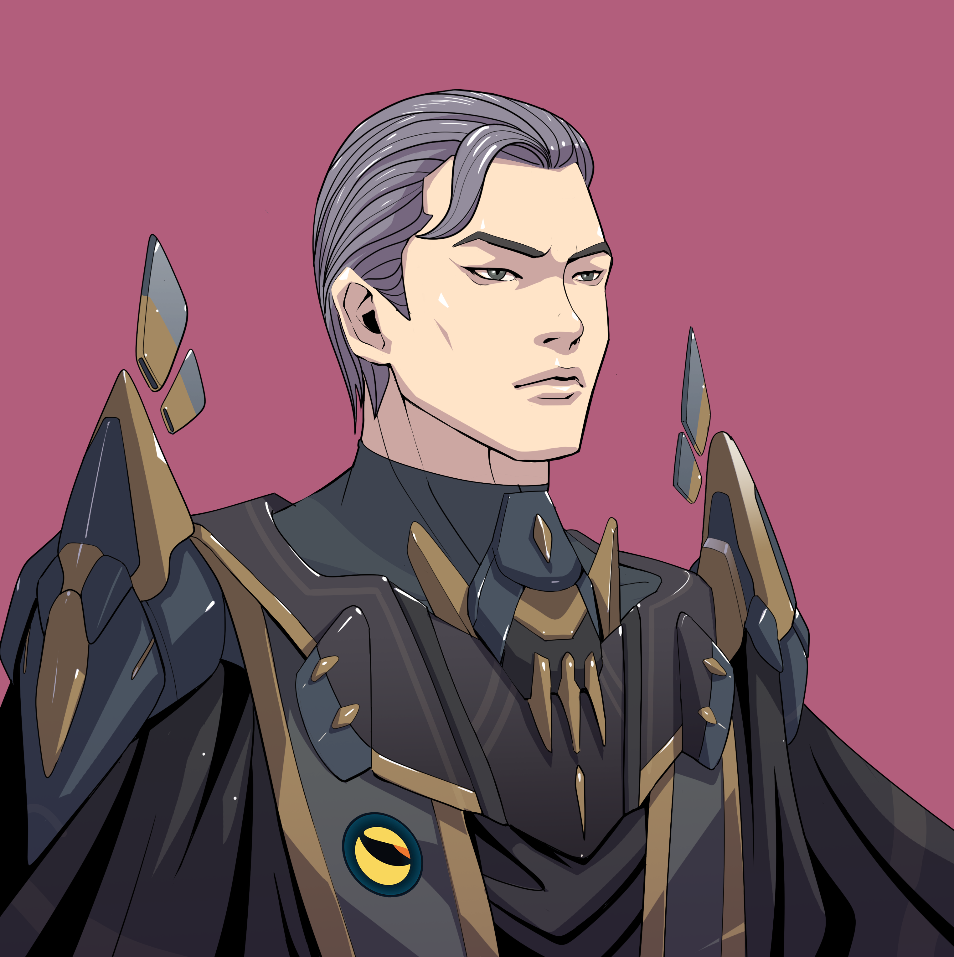 Ian Momentum One Discord